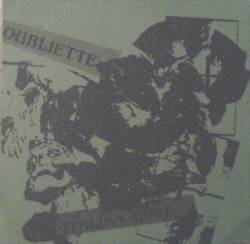 Oubliette (USA-1) : Italian Gore